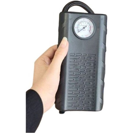 پمپ باد فندکی خودرو کیفیت عالی و کاربردی (تک و عمده)