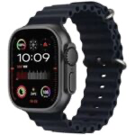 ساعت هوشمند KW26 Ultra3 برند KEQIWEAR با 5 عدد بند و کیفیت عالی